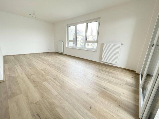 ERSTBEZUG ein viertel grün in Wr. Neustadt attraktive 2 Zimmerwohnung mit Balkon