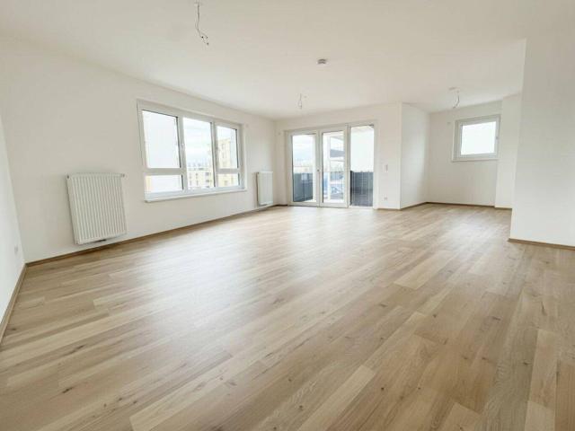 ERSTBEZUG ein viertel grün in Wr. Neustadt fantastische 3 Zimmerwohnung mit Balkon