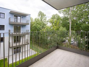 Wohnung zum Verkauf in 2722 - Balkon, Terrasse