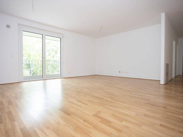 ERSTBEZUG ein viertel grün in Wr. Neustadt herrliche 3 Zimmerwohnung