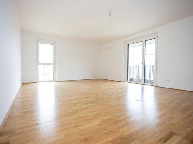 ERSTBEZUG ein viertel grün in Wr. Neustadt Ihr neues Zuhause 2 Zimmer mit Balkon
