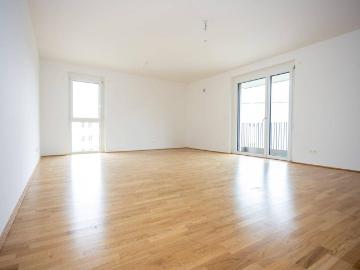 ERSTBEZUG ein viertel grün in Wr. Neustadt Ihr neues Zuhause 2 Zimmer mit Balkon