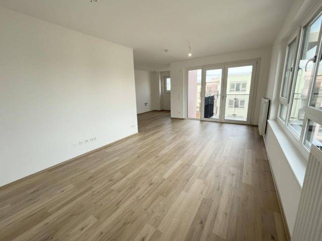 ERSTBEZUG ein viertel grün in Wr. Neustadt komfortable 2 Zimmerwohnung mit Balkon