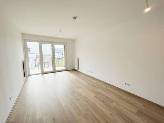 ERSTBEZUG ein viertel grün in Wr. Neustadt moderne 2 Zimmerwohnung mit Balkon