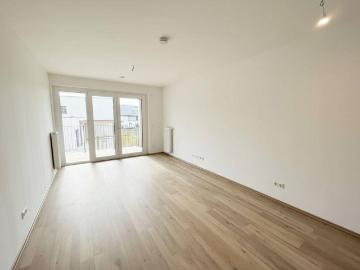ERSTBEZUG ein viertel grün in Wr. Neustadt moderne 2 Zimmerwohnung mit Balkon