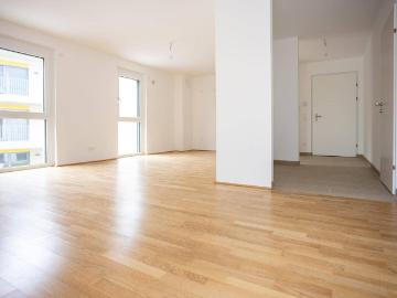 Wohnung zum Verkauf in 2722 - Terrasse