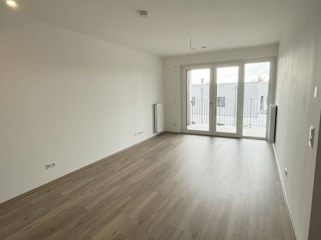 ERSTBEZUG ein viertel grün in Wr. Neustadt stilvolle 2 Zimmerwohnung mit Balkon