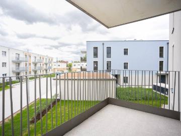 Wohnung zum Verkauf in 2722 - Balkon, Terrasse