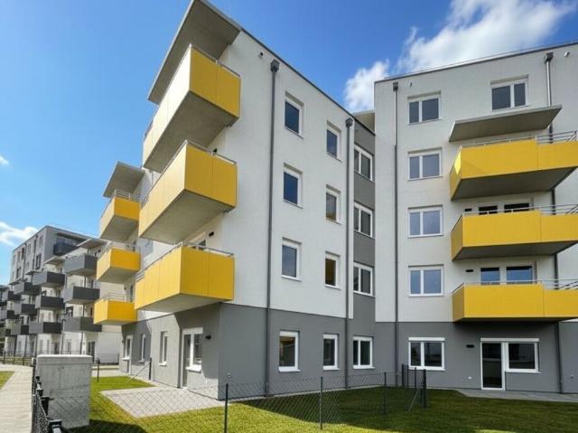 ERSTBEZUG „ein viertel grün“ Moderne 3 Zimmer Wohnung mit
