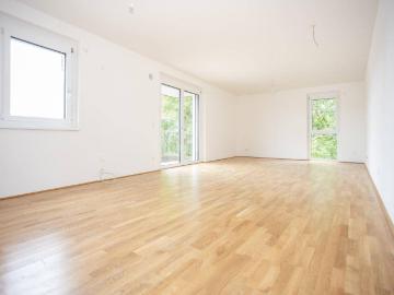 Apartment for sale in 2722 - Balkon, Terrasse