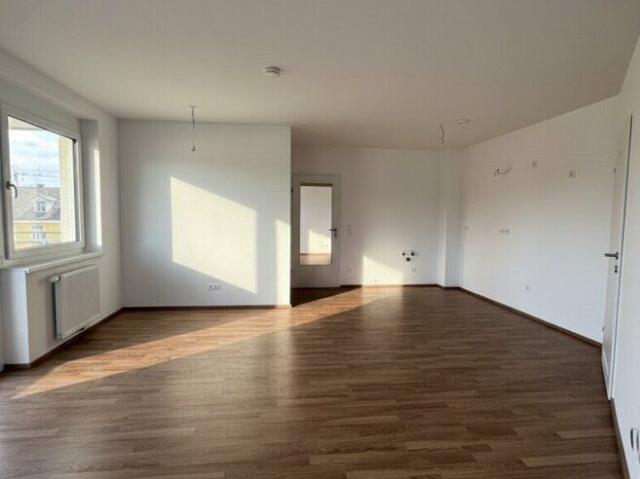 Erstbezug ein viertel grün Neubau trifft Lebensqualität – 3 Zimmer Wohnung mit Balkon in Wiener Neustadt