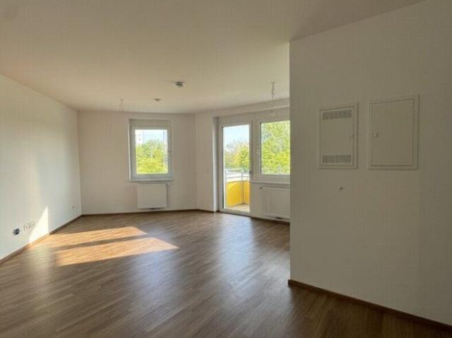 Erstbezug ein viertel grün Neubau trifft Lebensqualität – 3 Zimmer Wohnung mit Balkon in Wiener Neustadt