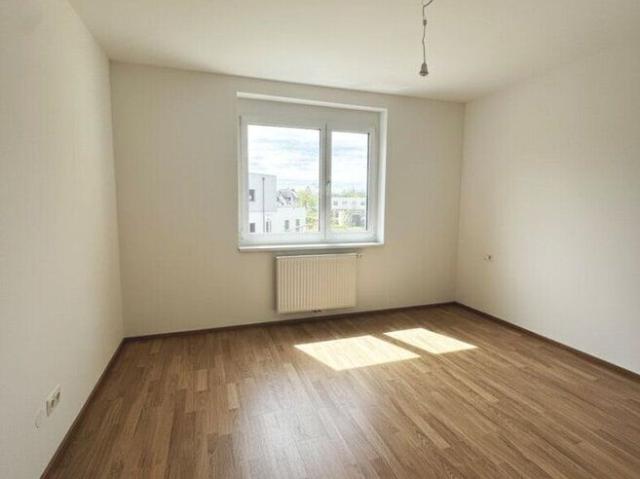 Erstbezug ein viertel grün – stilvolle 3 Zimmer Wohnung in Toplage in Wiener Neustadt