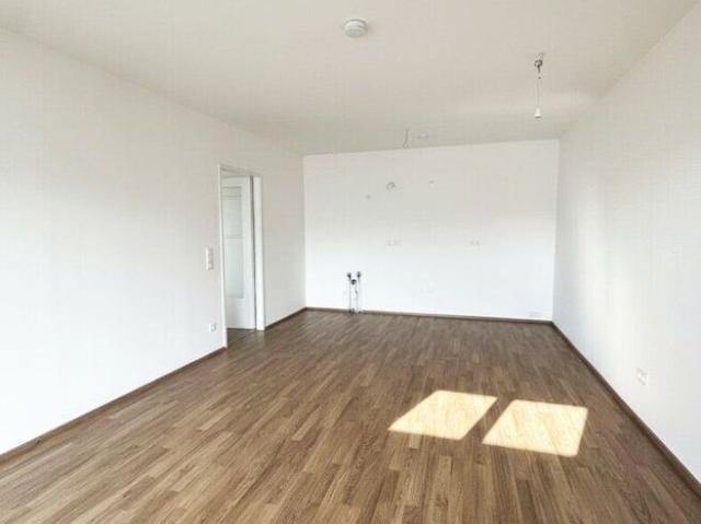Erstbezug ein viertel grün – stilvolle 3 Zimmer Wohnung in Toplage in Wiener Neustadt