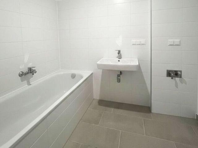 Erstbezug ein viertel grün – stilvolle 3 Zimmer Wohnung in Toplage in Wiener Neustadt