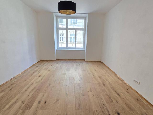 Erstbezug, ein Zimmer Wohnung, Messe Prater U2, WU Uni