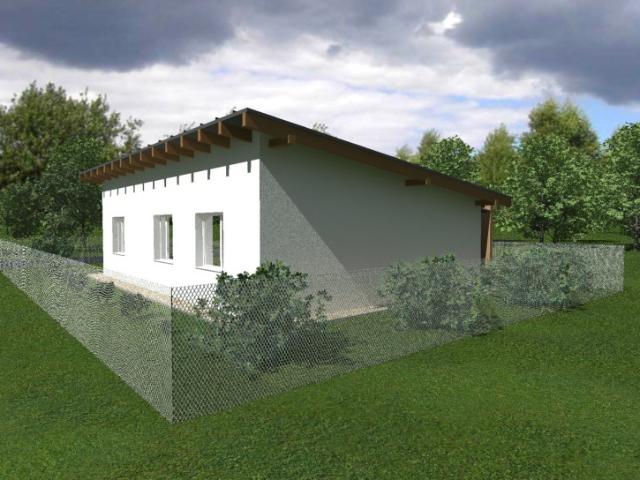 ERSTBEZUG+ Einfamilienhaus mit viel Liebe zum Detail, auf sonnigem Grundstück, am Ortsrand von Güssing!