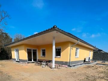 Erstbezug Einfamilienhaus Provisionfrei vom Eigentümer