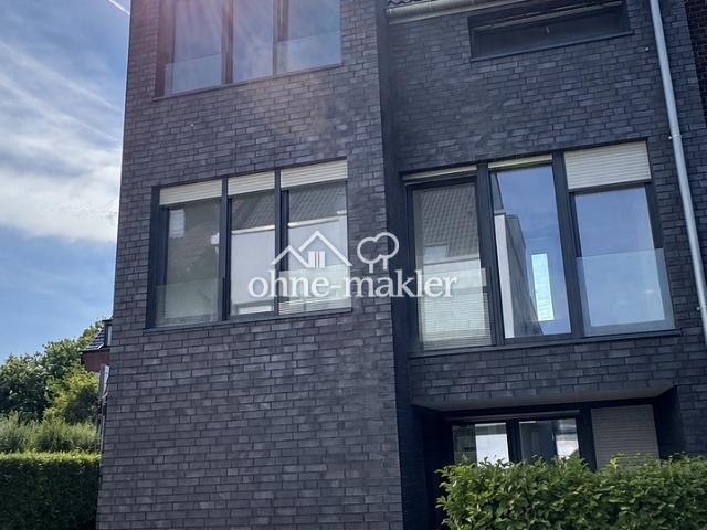 Erstbezug, einzigartiges Split Level Haus in Meerbusch Büderich / Düsseldorf