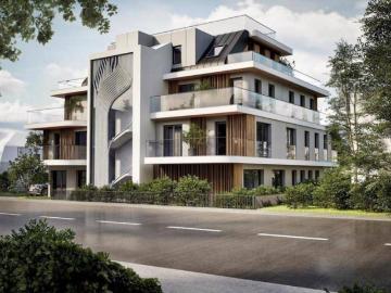 ERSTBEZUG ELEGANTE 3 ZIMMER WOHNUNG MIT GARTEN UND TERRASSE
