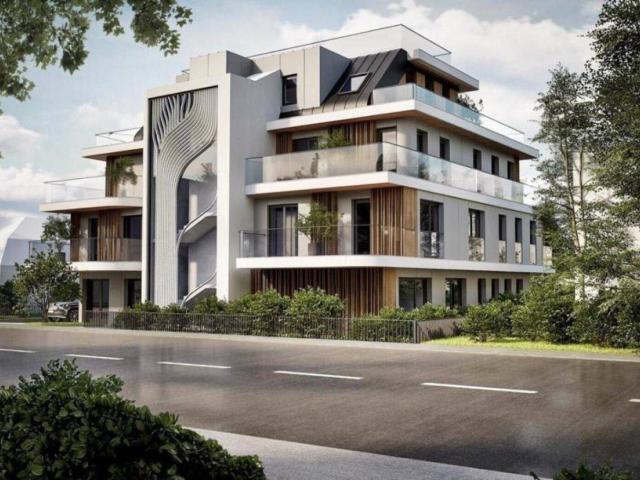 ERSTBEZUG ELEGANTE 3 ZIMMER WOHNUNG MIT GARTEN UND TERRASSE