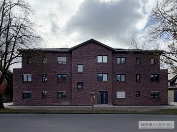Erstbezug: Erdgeschoss Wohnung inkl. Küche in toller Lage zur Miete!
