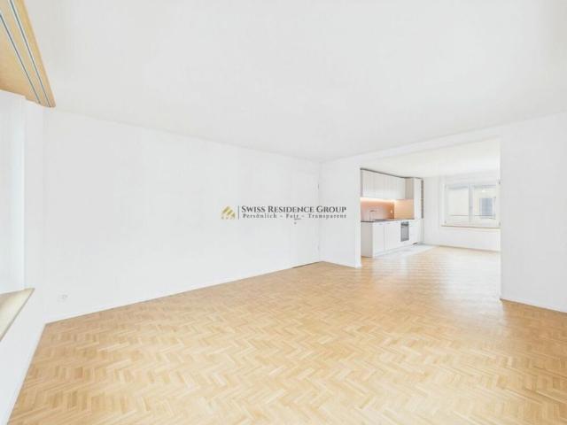 Erstbezug: Exclusive 3.5 room apartment with a dreamlike roof terrace
