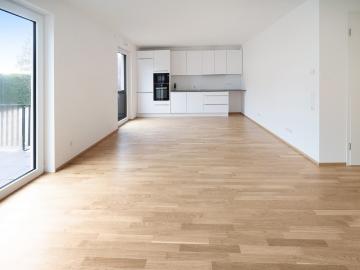 Apartment for rent in Heger Holz - Balkon