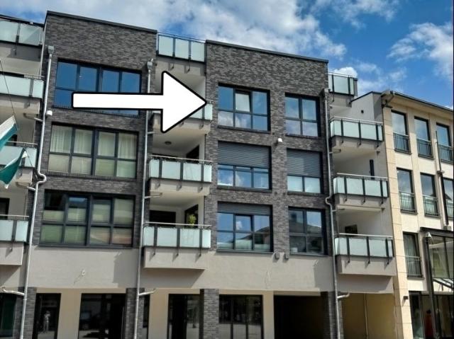 Erstbezug Exklusive Eigentumswohnung in Top Lage