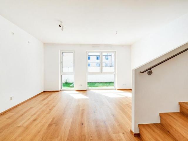 ERSTBEZUG! Exklusive 2,5 Zimmer Maisonettewohnung mit Townhouse Feeling