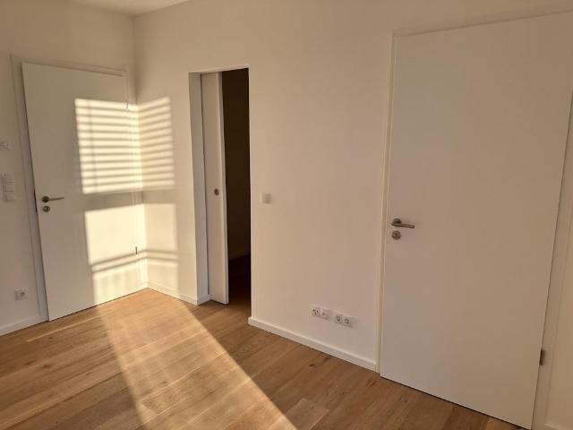 Erstbezug | Exklusive 3 Zimmer Neubauwohnung | 2 Balkone | Aufzug und Stellplätze