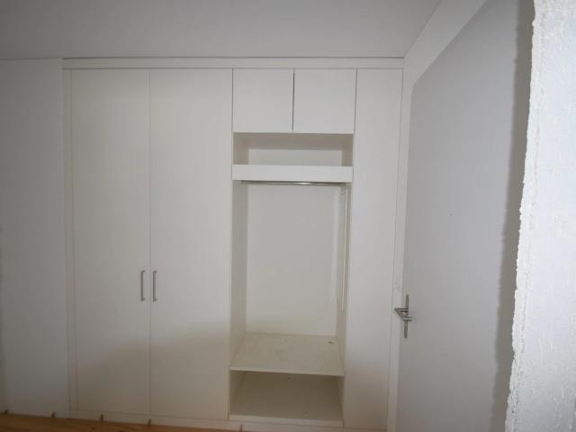 Erstbezug: Exklusive 4.5 Zimmer Neubauwohnung mit grosser Terrasse.