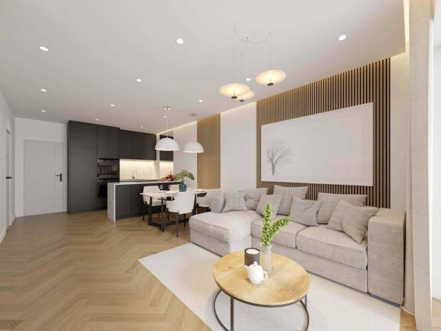 ERSTBEZUG! Exklusives Maisonette Apartment mit 95 m² und Balkon in Maria Enzersdorf TOP 7