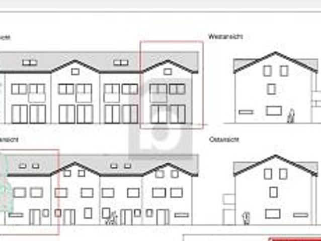ERSTBEZUG EXKLUSIVER NEUBAU IN BELIEBTER LAGE 34