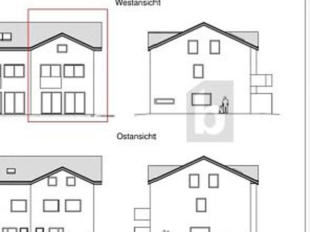 ERSTBEZUG EXKLUSIVER NEUBAU IN BELIEBTER LAGE 44