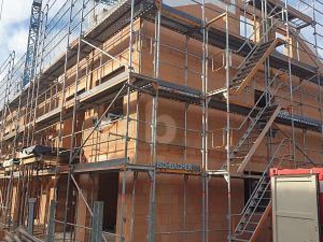 ERSTBEZUG EXKLUSIVER NEUBAU IN BELIEBTER LAGE 4/4