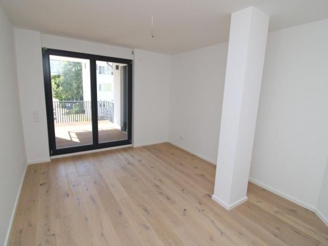 ERSTBEZUG: Exklusiver Neubau in Gohlis Mitte! 4 Zimmerwohnung mit Loggia !