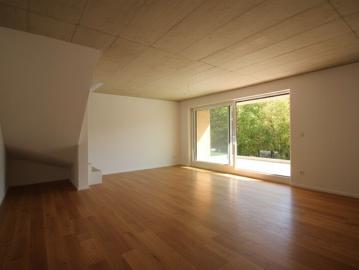 ERSTBEZUG | Familienfreundliches Reihenhaus | 4 Zimmer auf 2 Ebenen mit Terrasse, Balkon & Eigengarten | TOP 4