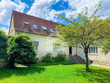 Erstbezug Ferien /Gästehaus mit 2 Einheiten an Unternehmen zu vermieten am weißen Hirsch