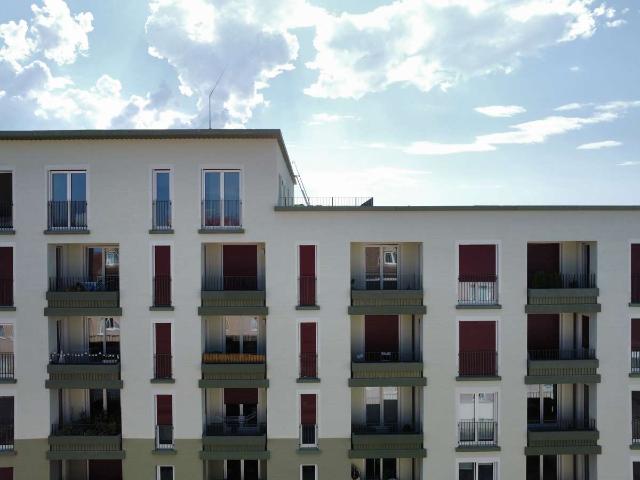 ERSTBEZUG Komfortable 1 Zimmer Wohnung im Erdgeschoss