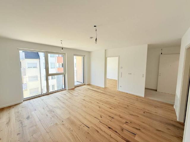 ERSTBEZUG! kompakte 2 Zimmer umgeben von viel Grün idealer Preis für Anleger