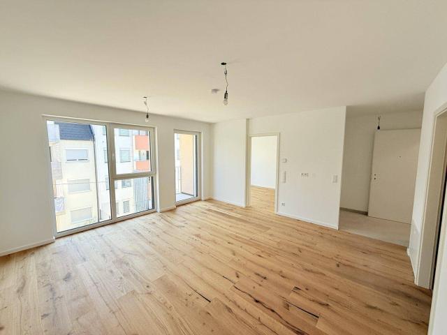 ERSTBEZUG! kompakte 2 Zimmer umgeben von viel Grün idealer Preis für Anleger