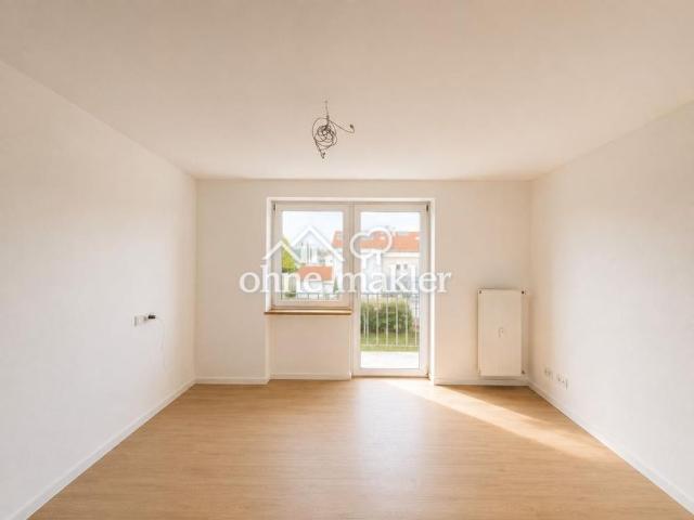 Erstbezug: kernsanierte Wohnung für Singles & Paare 82,00 qm im Herzen Burghausens 1. OG
