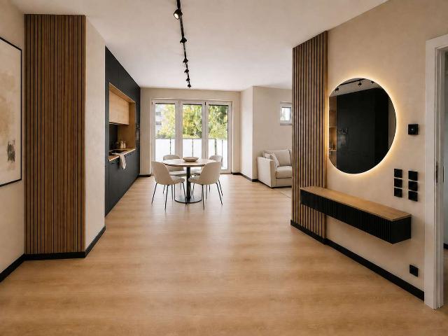 Erstbezug | KfW 40 QNG | Zentrumsnah & im Grünen | Designausstattung inkl