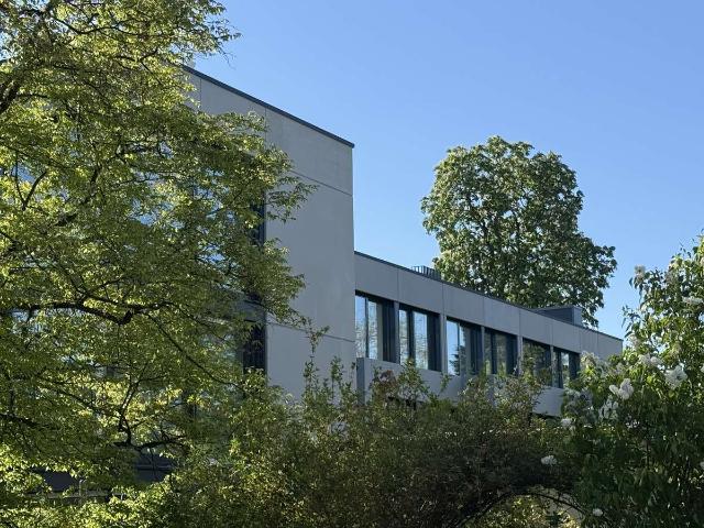 Erstbezug hochwertige 3 Zimmer Wohnung mit eigenem Garten in Laim