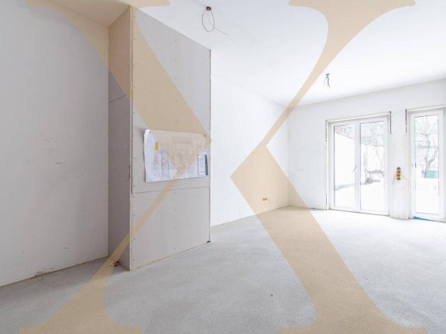 ERSTBEZUG! Hochwertige 2 Zimmer Wohnung mit gemütlichen Eigengarten in Linz Urfahr zu verkaufen!