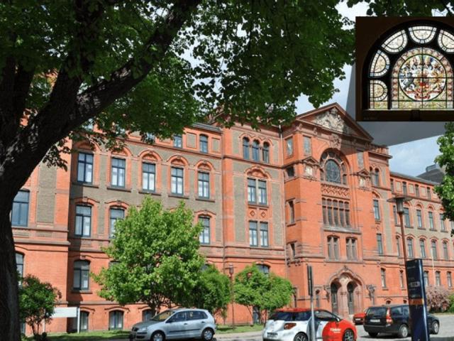 Erstbezug! Hochwertige 5 Zimmer WG Wohnung | Fahrstuhl | am Hauptbahnhof |Ideal für WG