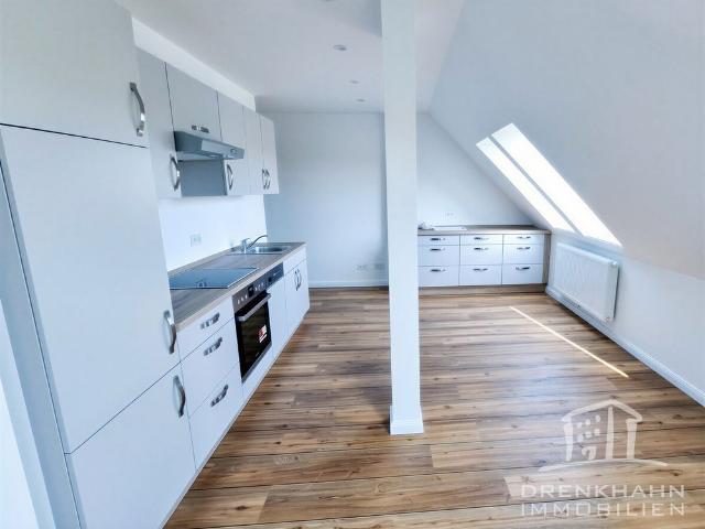 Erstbezug! Hochwertige 5 Zimmer WG Wohnung | Fahrstuhl | am Hauptbahnhof |Ideal für WG