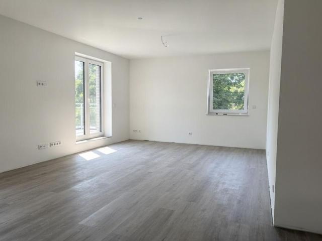 Erstbezug: Hochwertige Dachgeschosswohnung mit energieeffizienter Ausstattung