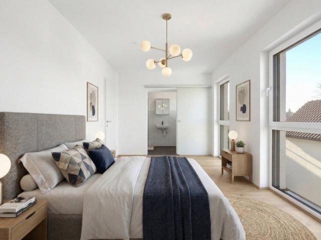 Erstbezug* Hochwertige Maisonette mit traumhafter Dachterrasse